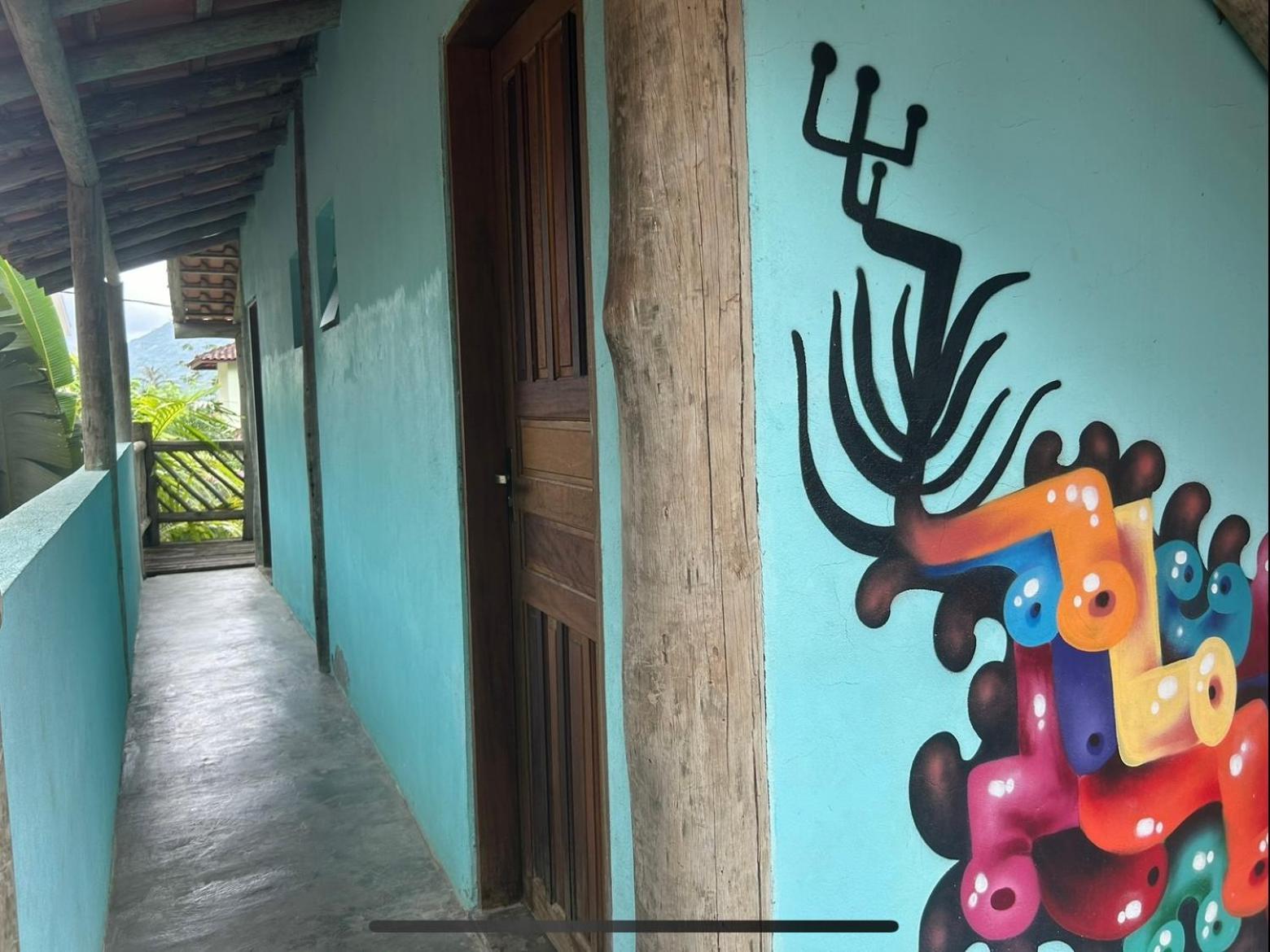 Aloha Hospedagem domiciliar