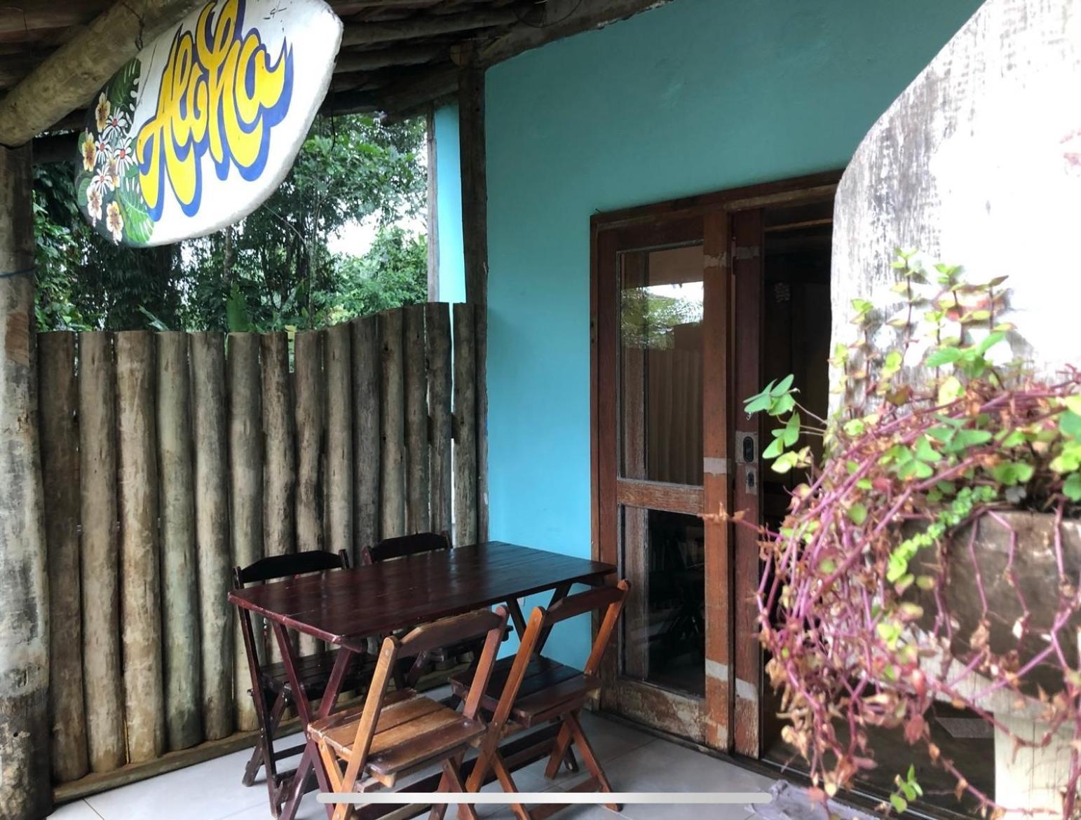 Aloha * Ubatuba
