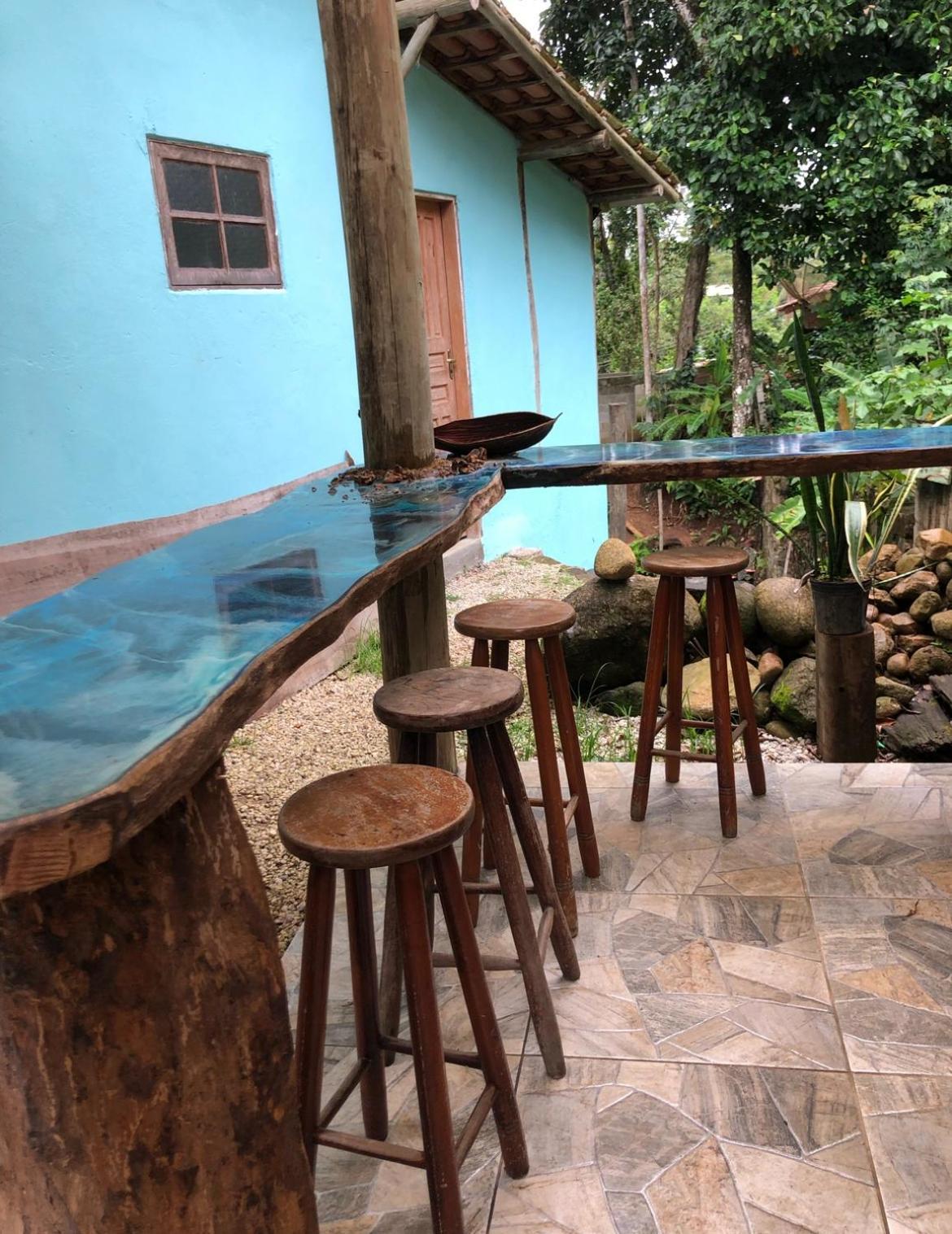 Aloha Ubatuba