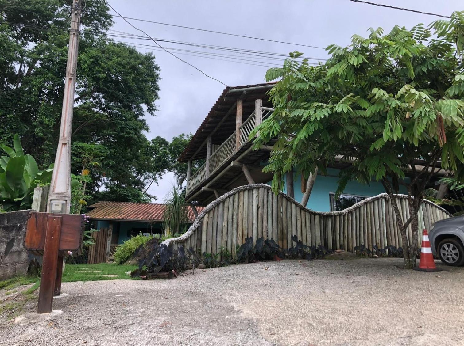 Aloha Ubatuba
